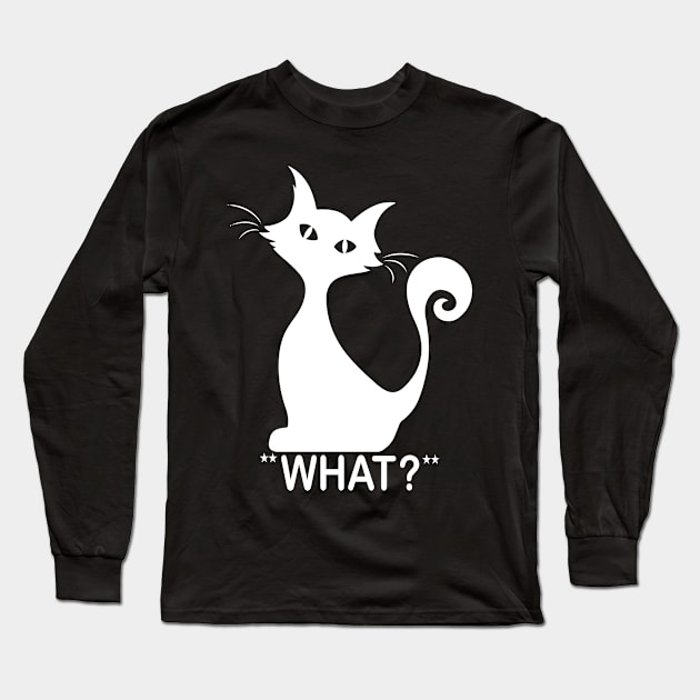 What tee design birthday gift graphic Long Sleeve T-Shirt by TeeSeller07